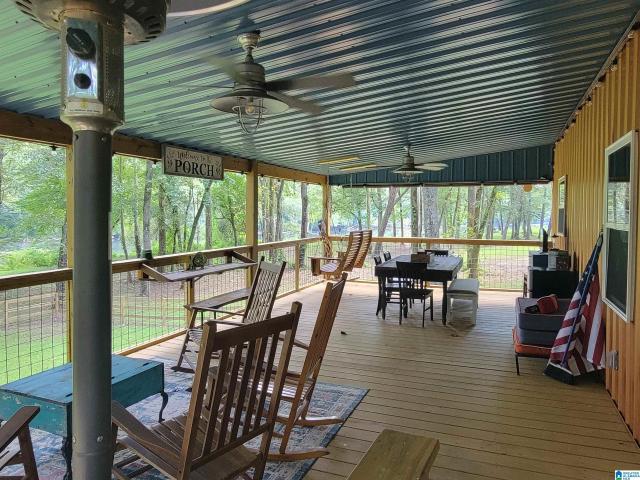 House for sale in Wadley, Alabama