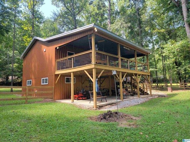 House for sale in Wadley, Alabama