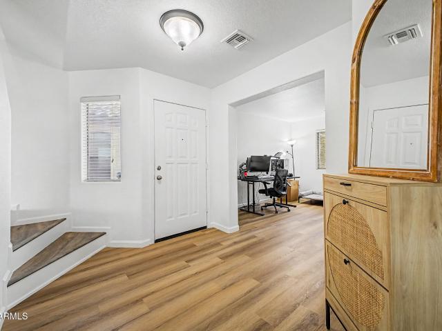 House for sale in Arizona