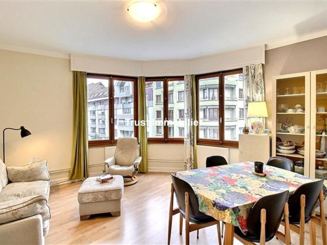 Wohnung kaufen in Conches