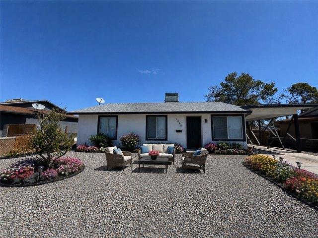 House for sale in Las Vegas, Nevada