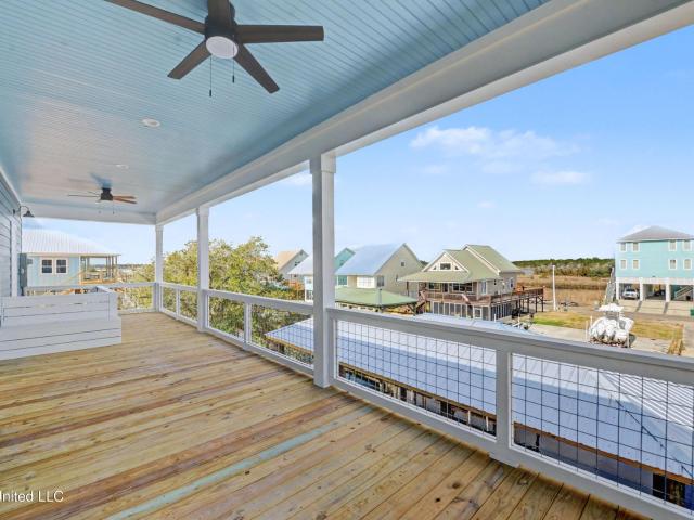 House for sale in Bay Saint Louis, Mississippi
