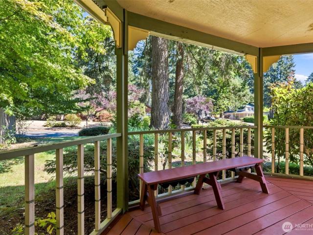 House for sale in Thurston, Washington