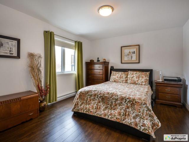 Apartment for rent in Notre-Dame-de-Saint-Hyacinthe, Saint-Hyacinthe