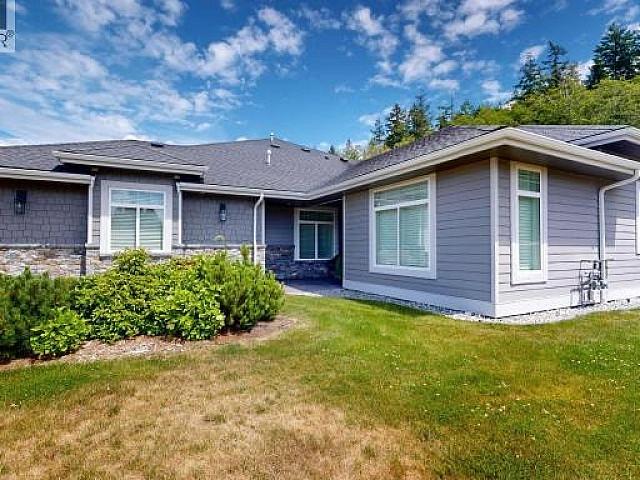 Condo for sale in Powell River, British Columbia