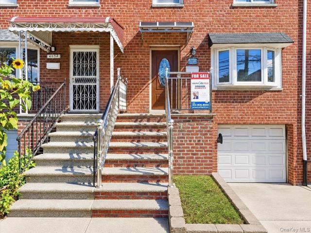 House for sale in Bronx County, New York