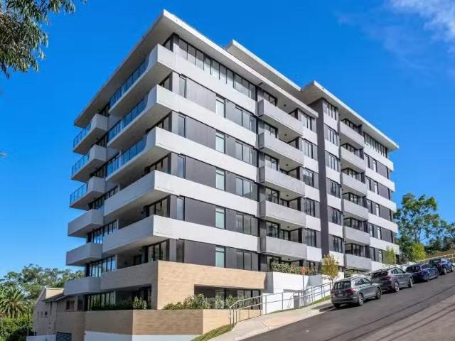 Apartment for rent in Gosford, New South Wales