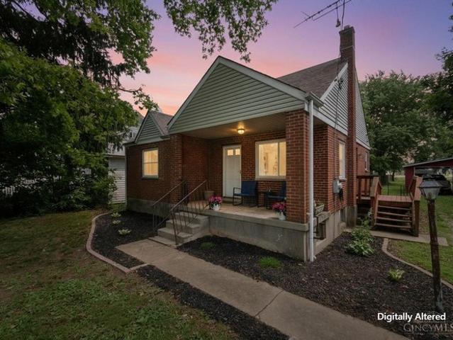 House for sale in Indiana