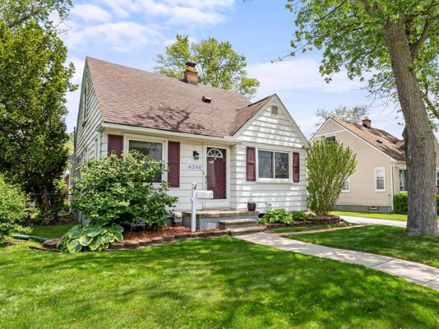House for sale in Berkley