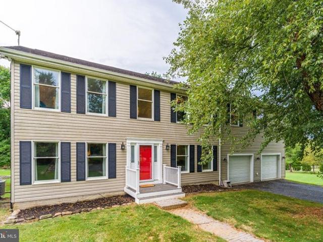 House for sale in Lovettsville, Loudoun County