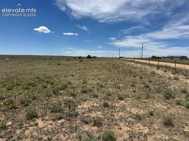 Land for sale in Ramah, Colorado