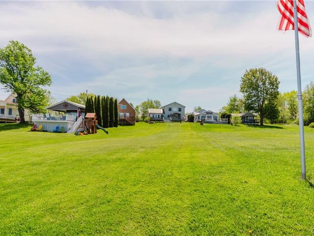 House for sale in Cape Vincent, New York