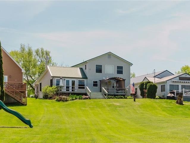 House for sale in Cape Vincent, New York