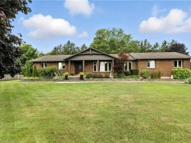 Property for sale in Norwich, Ontario