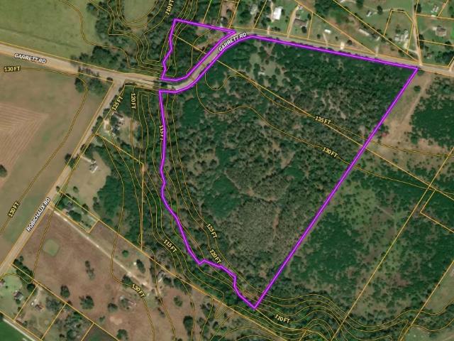 Land for sale in Brookshire