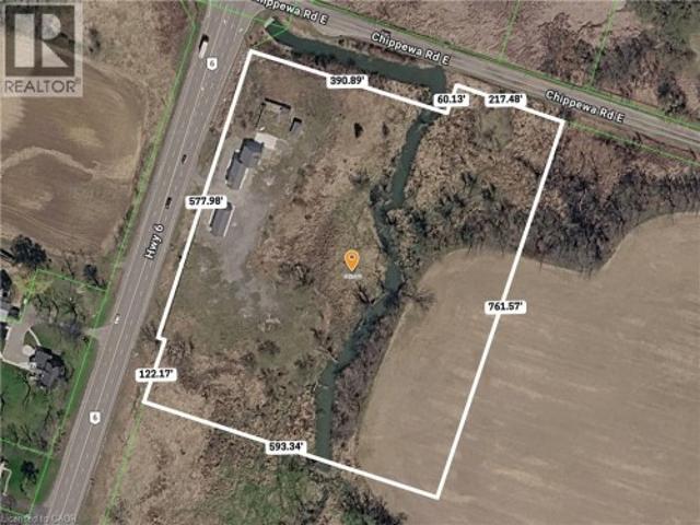 Property for sale in Ancaster, Ontario