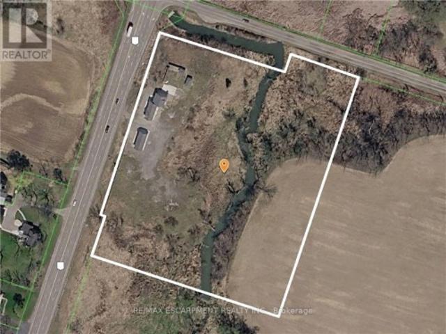 Property for sale in Ancaster, Ontario