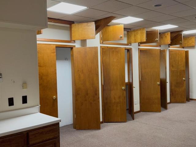 Commercial for sale in Isabella, Michigan