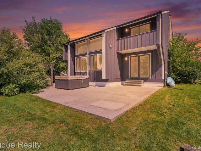 House for sale in East China, Michigan
