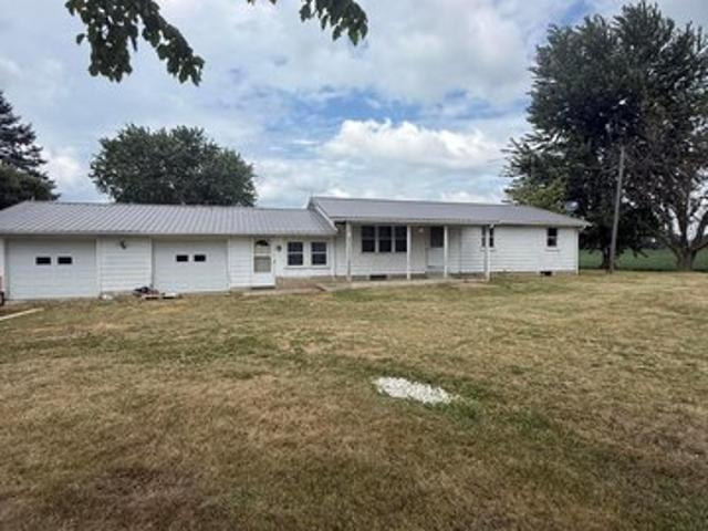 House for sale in Galion, Ohio