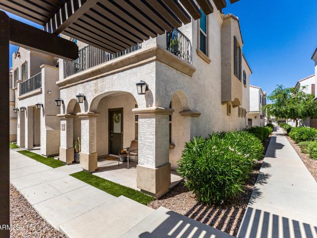 Townhouse for sale in Gilbert, Arizona