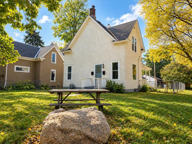 House for sale in Webber-Camden, Minneapolis