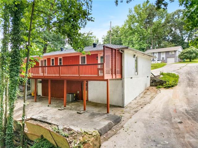 House for sale in Doraville, Georgia