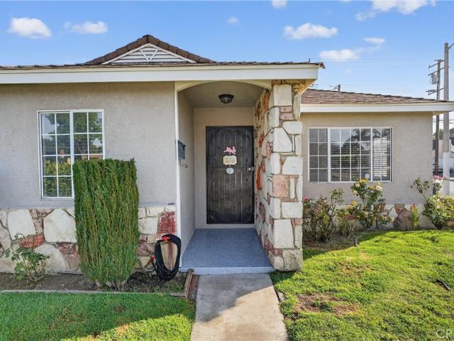House for sale in Lynwood, California