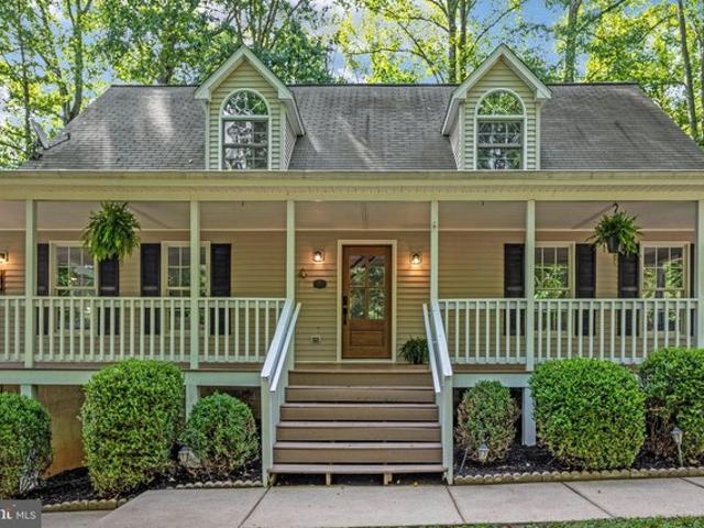 House for sale in Virginia