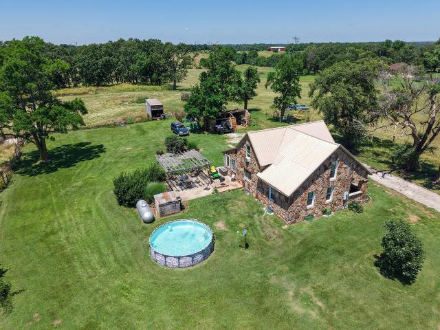 House for sale in Willard, Missouri