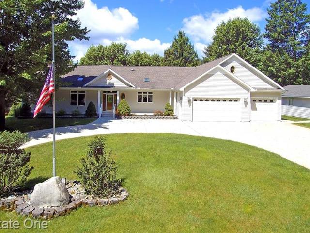 House for sale in Lincoln
