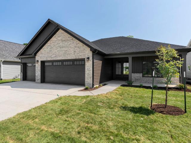 House for sale in Tippecanoe, Indiana