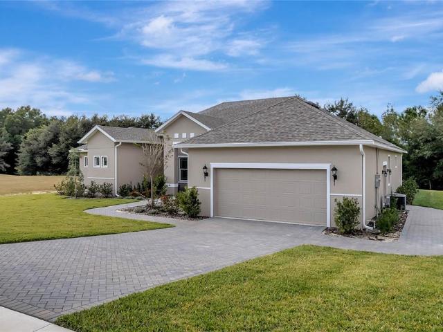 House for sale in Lady Lake, Florida