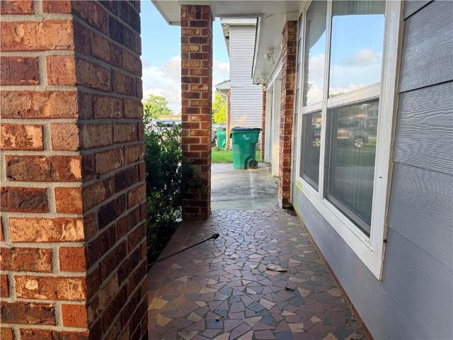 House for sale in Harvey, Louisiana