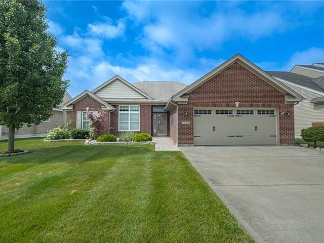 House for sale in Tipp City, Ohio
