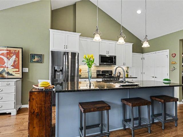 Townhouse for sale in Canandaigua, New York