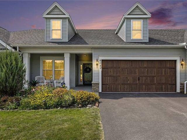 Townhouse for sale in Canandaigua, New York