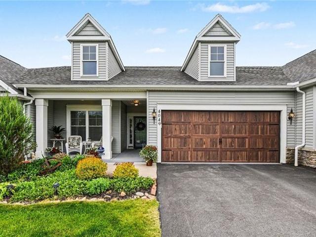 Townhouse for sale in Canandaigua, New York