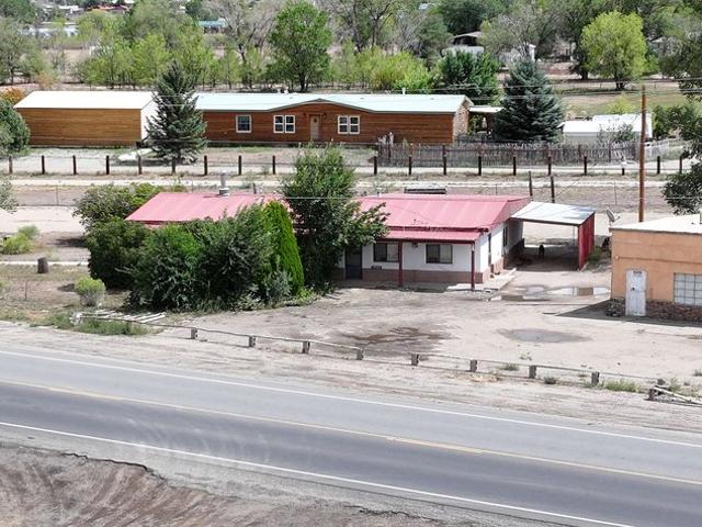 House for sale in Ranchos De Taos, New Mexico