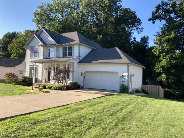 House for sale in Portage, Ohio