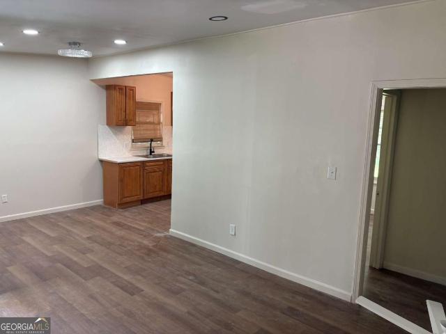 Property for rent in Macon, Georgia