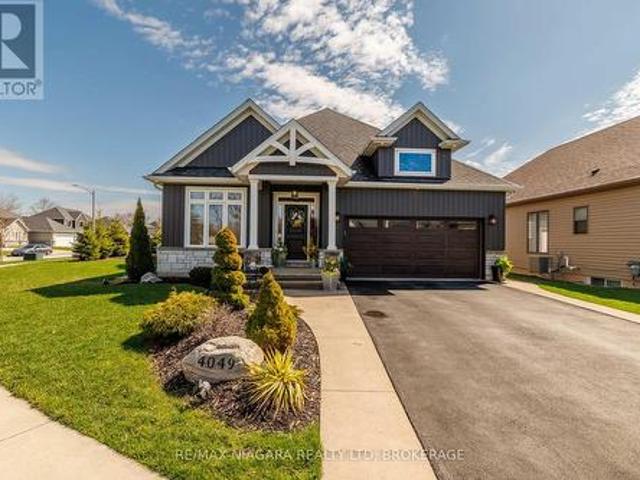 House for sale in Niagara, Ontario