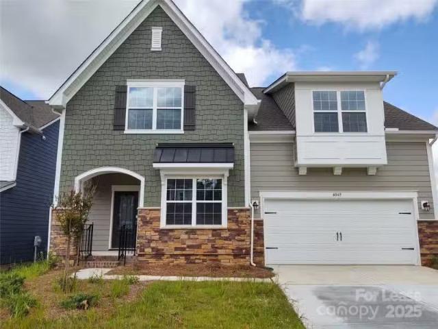 House for rent in Monroe