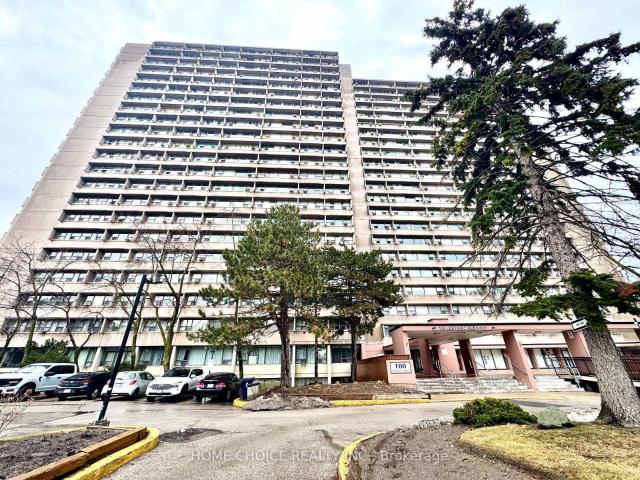 Condo for sale in Woburn, Ontario