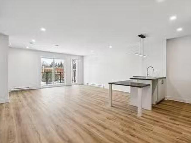 Apartment for rent in Beauharnois-salaberry, Quebec