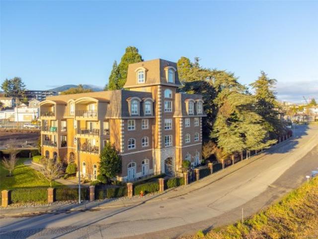 Property for sale in Nanaimo, British Columbia