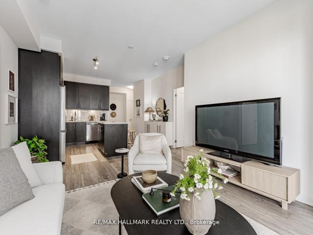 Condo for sale in Woburn, Ontario