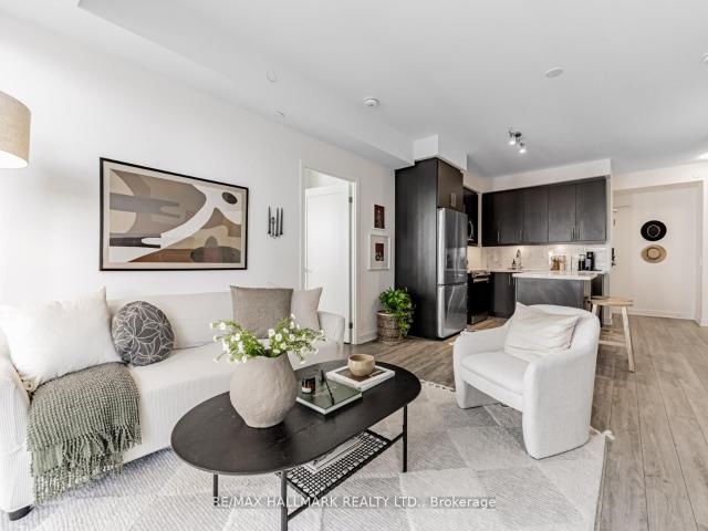 Condo for sale in York, Ontario