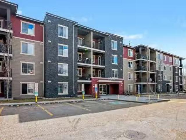 Condo for sale in Wedgewood, Alberta