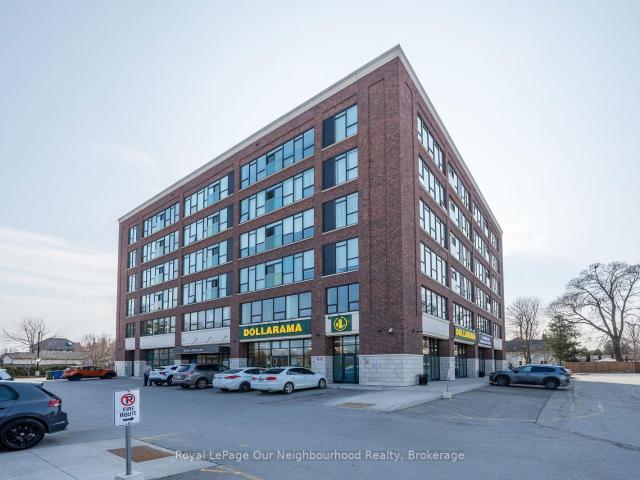 Condo for sale in Woburn, Ontario